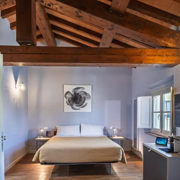 歌塔希桑維特爾酒店，薩拉巴甘札的飯店