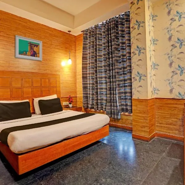 Hotel O One Hotel, hotel in Ghaziabad