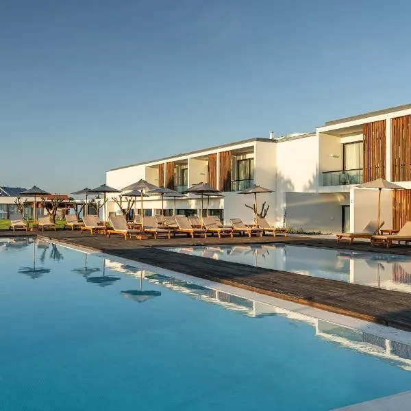 Octant Evora, hotel em Évora
