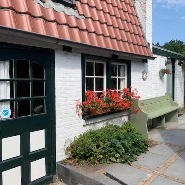 B&B Bernadette, hotel in Rheden