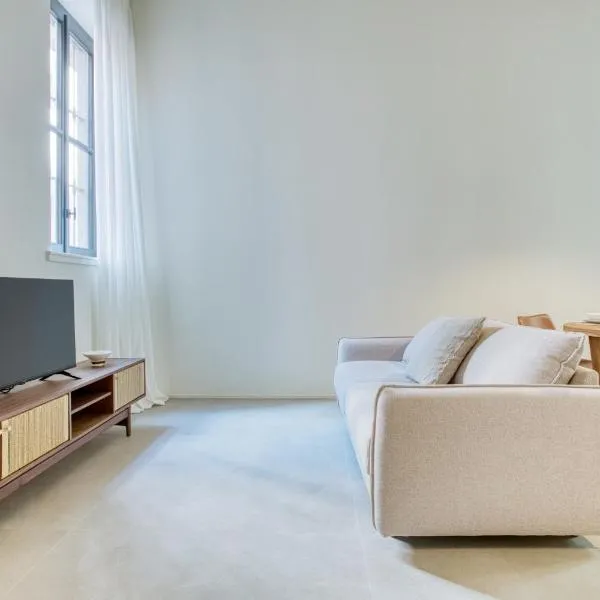Easylife - Milano - Ausonio 6 - Sant'Ambrogio
