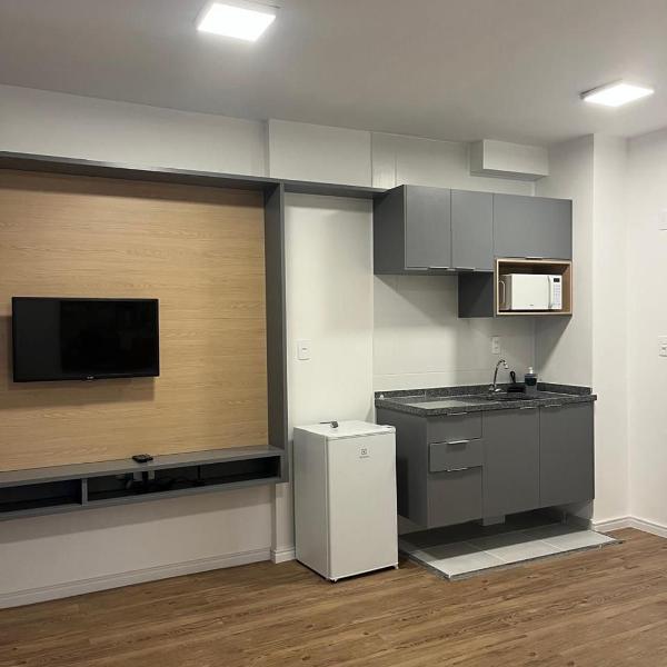 Apartamento próximo a estação Bresser - Foto 5