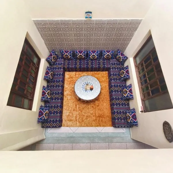 Maison LFarah Agadir, hotel din Agadir