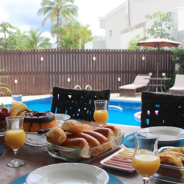 Paradise in Condominium, 600m from the Beach