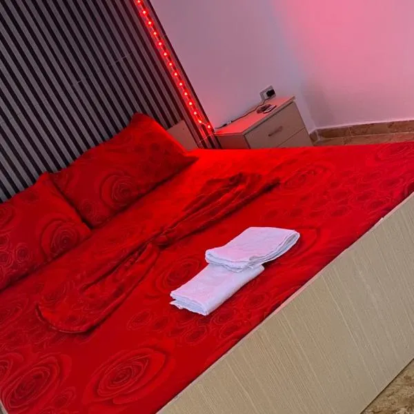Jaupaj Rent House, hotel v destinaci Vlorë