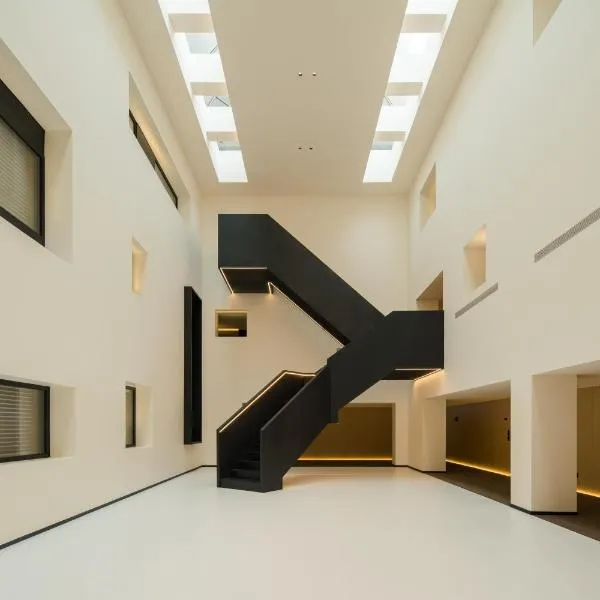 SFEEL设计师酒店 Designer Hotel成都春熙路IFS国金中心店, hotel in Chengdu