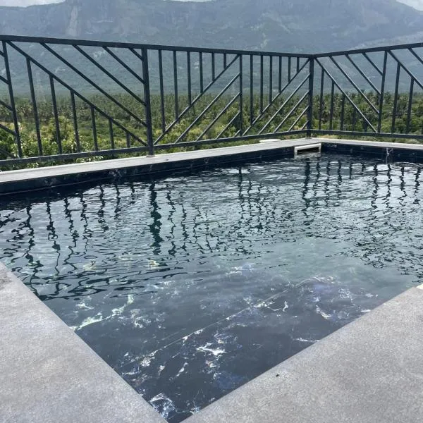 Bougainvillea HillView Retreat, hotel v destinaci Palakkad