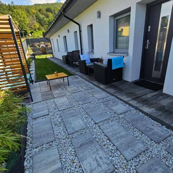 Jaworze, hotel a Jaworze
