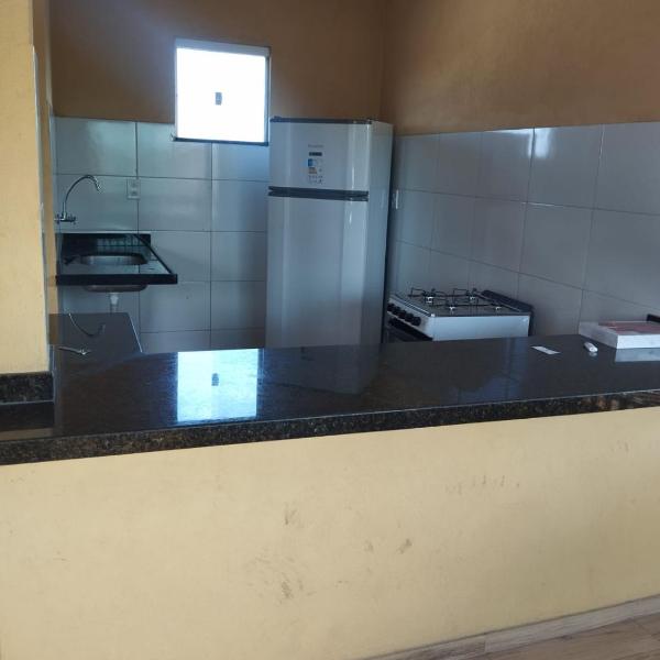 Apartamento Avenida 31