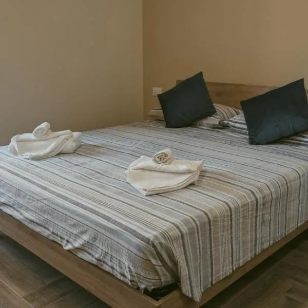 Conca D'Oro Guest House - Stefania, hotel in Rome