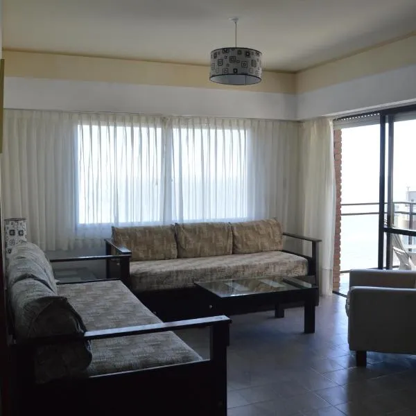 Club Sol Mar Del Plata, ξενοδοχείο στο Μαρ ντελ Πλάτα