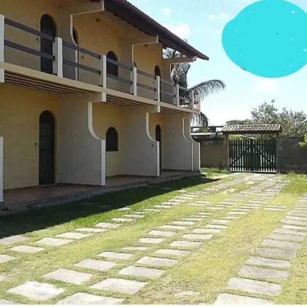 Loft da Praia, hotel di Rio das Ostras