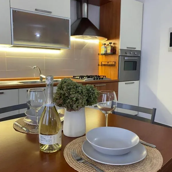 Roero House, viešbutis Astyje