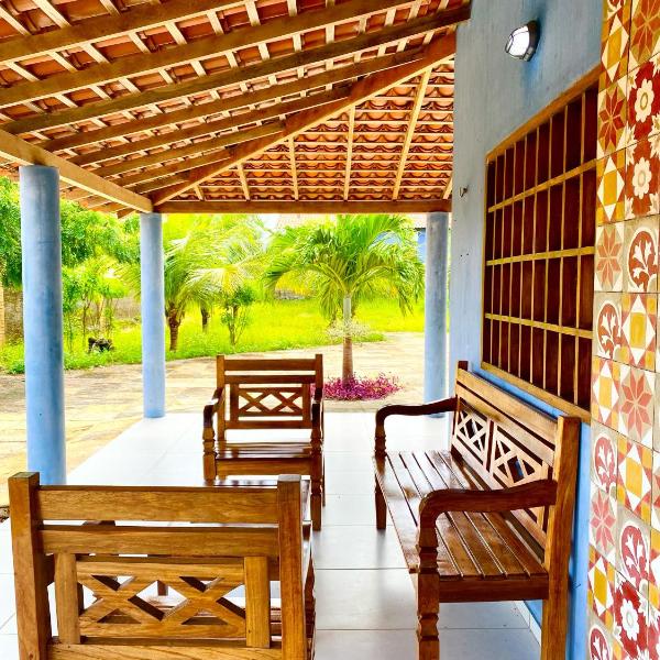 Casa Pierot - Foto 4