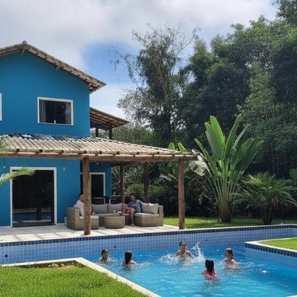 Casa Fasani - Foto 2