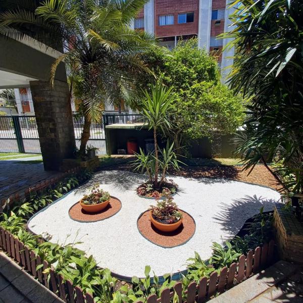 Apartamento no Guarujá - Enseada - Foto 2