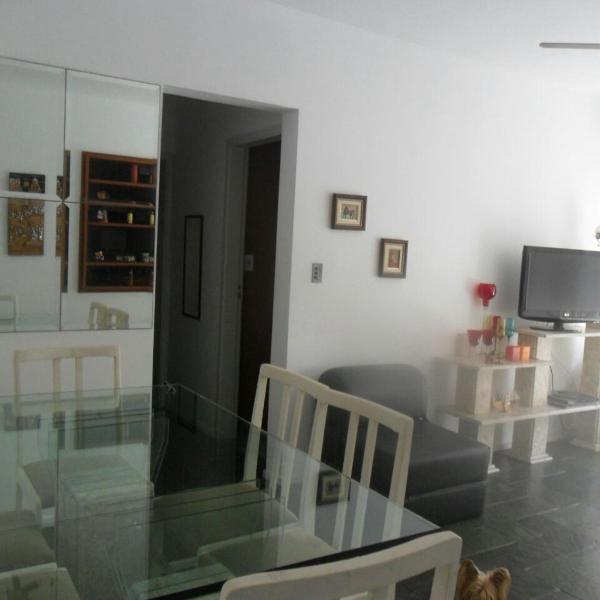 Apartamento no Guarujá - Enseada - Foto 3