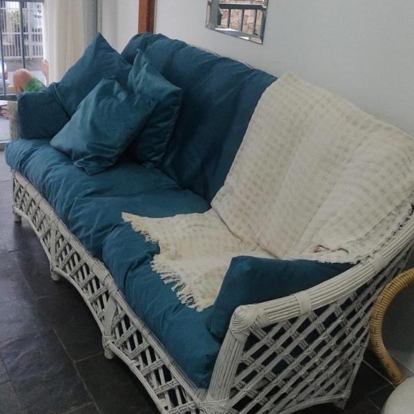 Apartamento no Guarujá - Enseada - Foto 4