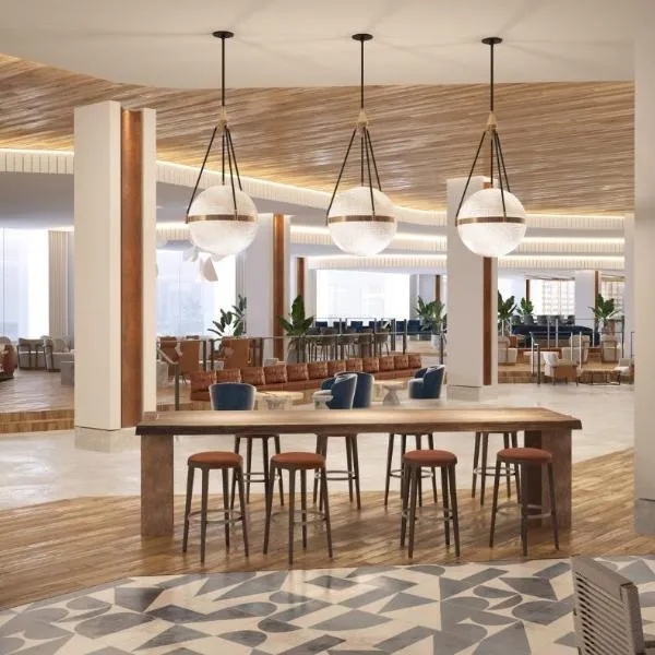 Omni Fort Lauderdale Hotel, hotel em Fort Lauderdale