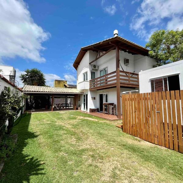 Casa com duas suítes Campeche - Lagoa Pequena - Foto 3