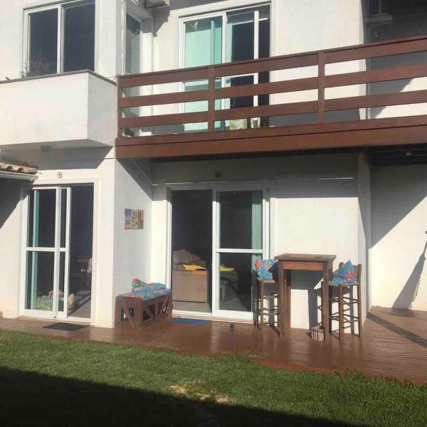 Casa com duas suítes Campeche - Lagoa Pequena - Foto 4
