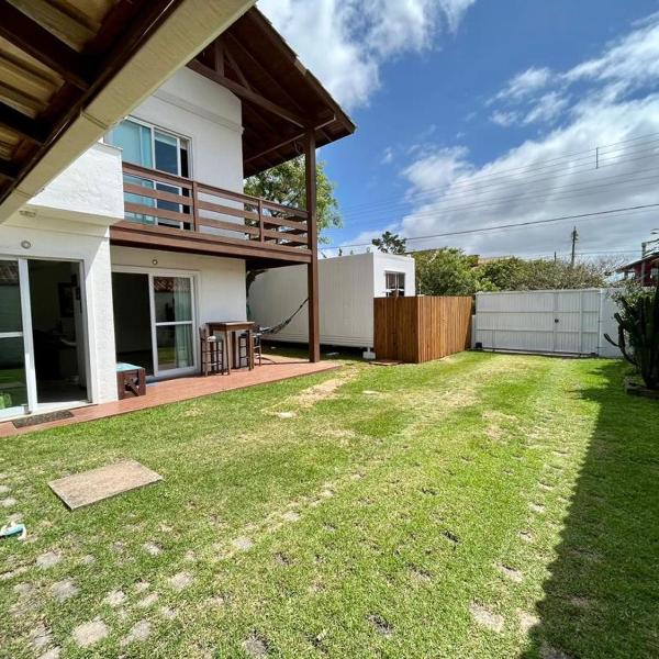 Casa com duas suítes Campeche - Lagoa Pequena - Foto 2