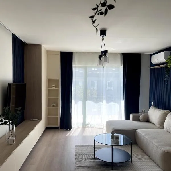 The Lake Home B1, Ap 29, hotel in Sibiu