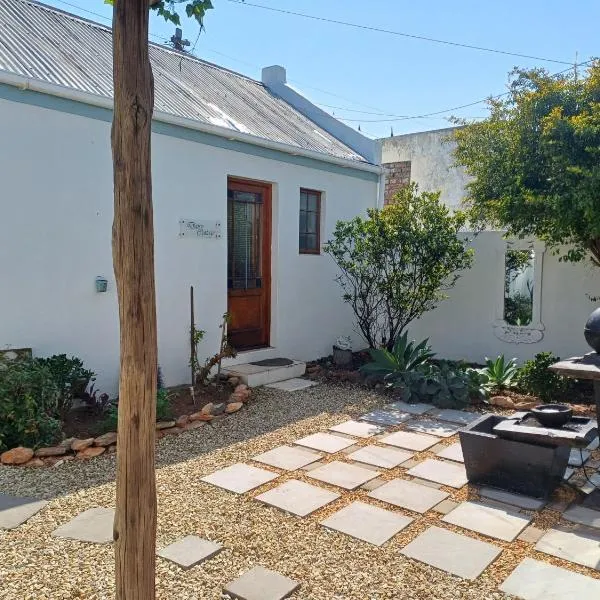 Daisy House Accommodation, hotel in Robertson