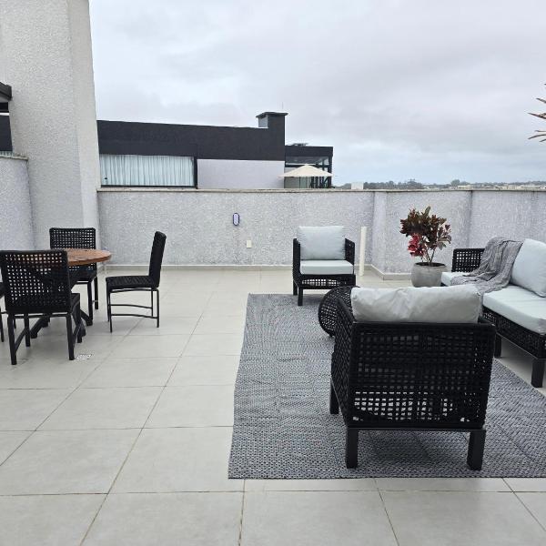 Cobertura no Centro Ingleses - Core Penthouse - Foto 4
