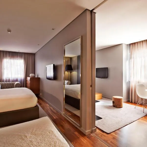 Altis Prime Hotel, Hotel in Lissabon