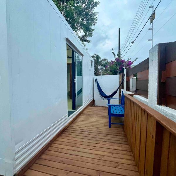 Studio Container no Campeche- Lagoa Pequena - Foto 3