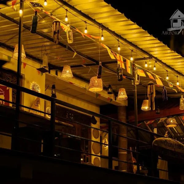 Airport Tourist Hostel, hotel in Katunayake