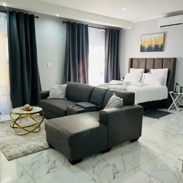 Audreys Haven Self catering accommodation, hotel em Rundu