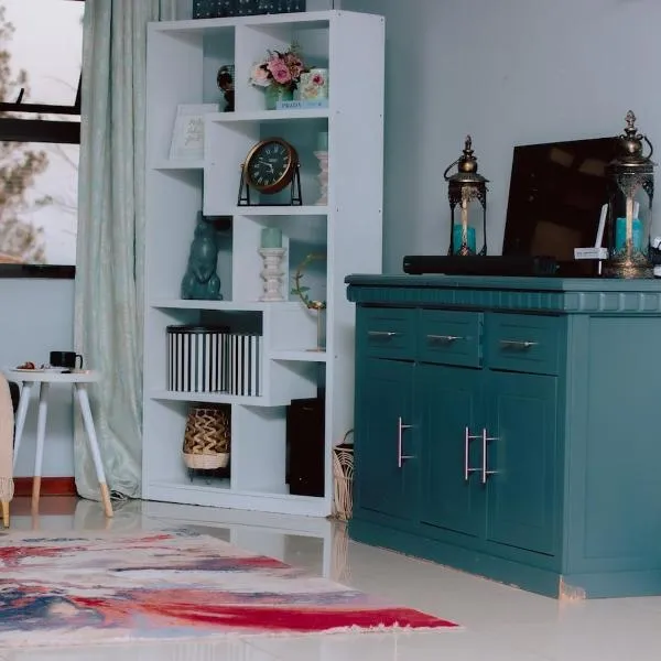 Tubungu- House of Lux& Lush, hotel din Matsapha