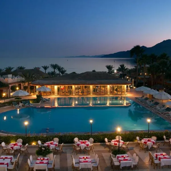 Swiss Inn Resort Dahab, hotel in Dahab