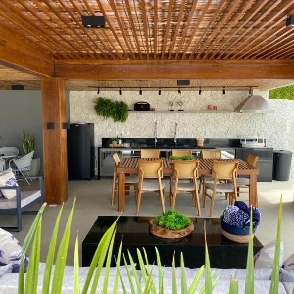 Casa Praiana - Foto 4