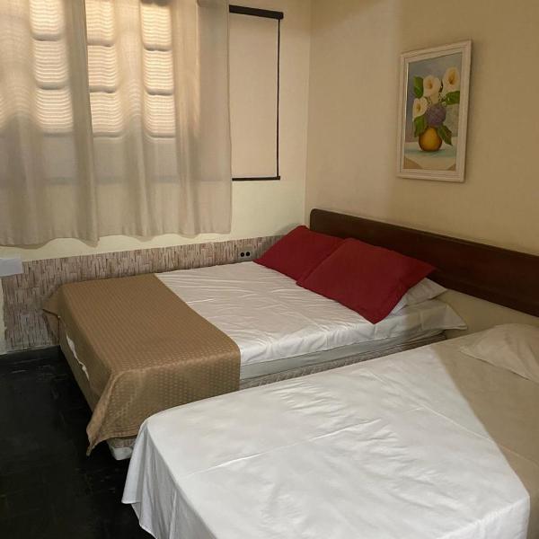 Falcon Hotel - Foto 2