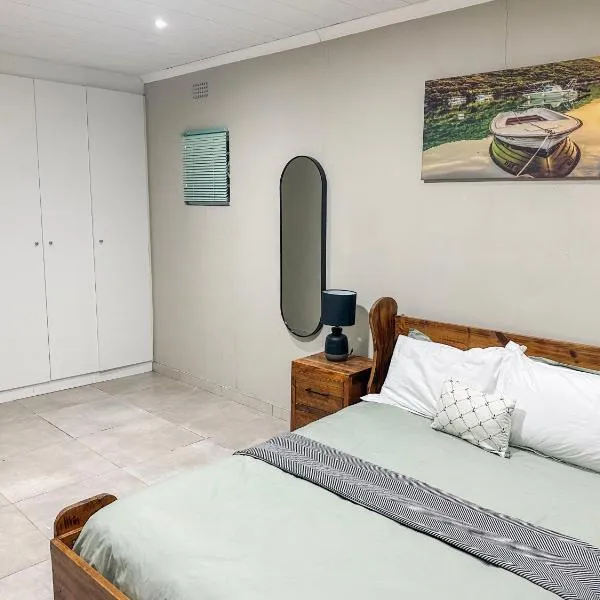 Blade Flatlet 2, hotel in Silver Sands