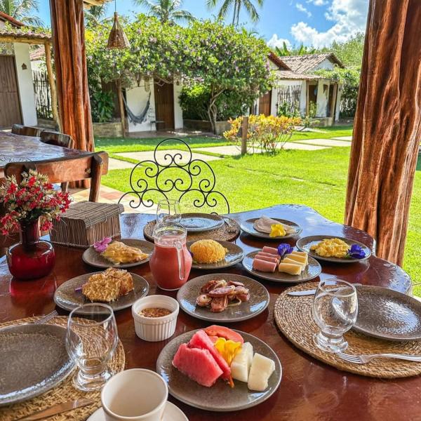 Pousada Villa Morena - Foto 4