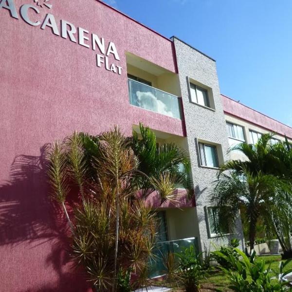 Apartamento Macarena Flat