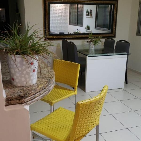 Apartamento Macarena Flat - Foto 5