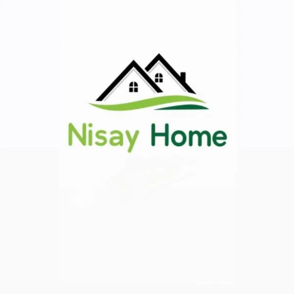 Nisay Home - 1 Room Apartment - N2, hotelli kohteessa Ludwigsburg