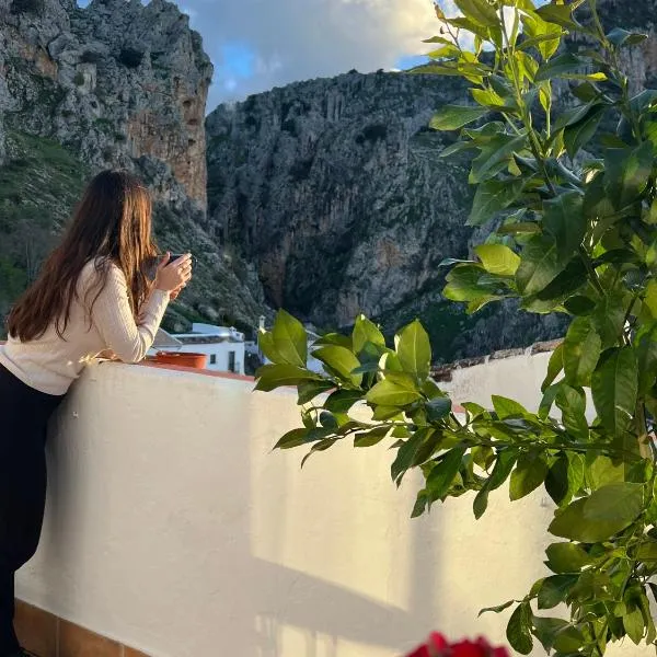 Capricho de Zuheros, hotel in Zuheros