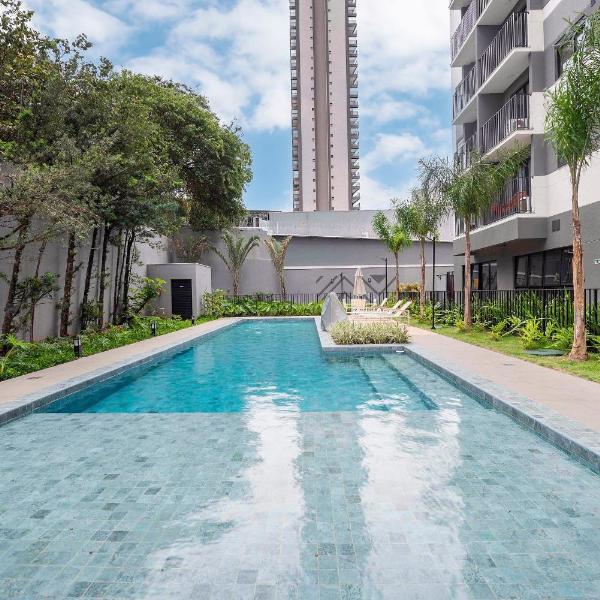 Studio Boho Exclusivo na Faria Lima - V1305 - Foto 4