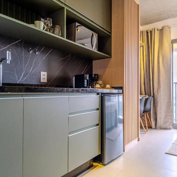 Anystay On Paulista - Foto 4