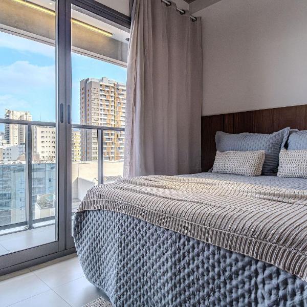 Anystay On Paulista - Foto 2