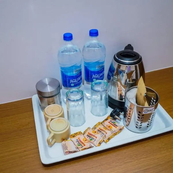Hotel Sunrise Deluxe photo 2