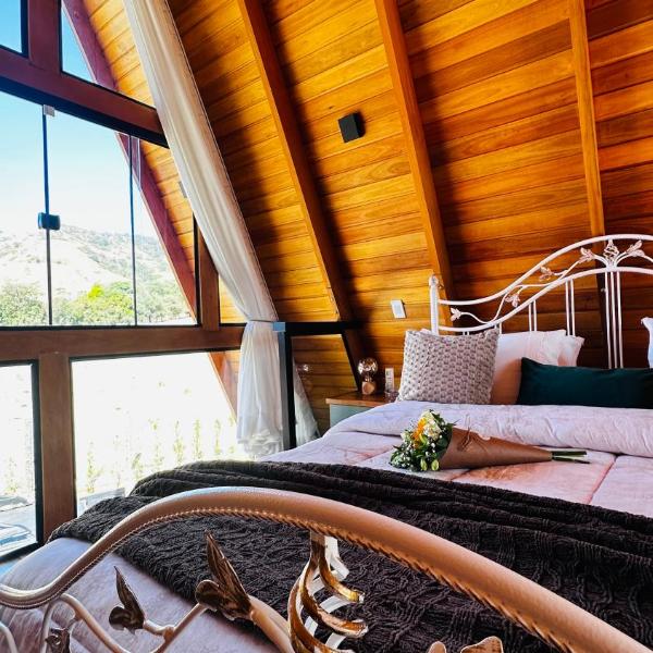 Glamping Cabana Aysú - Foto 2