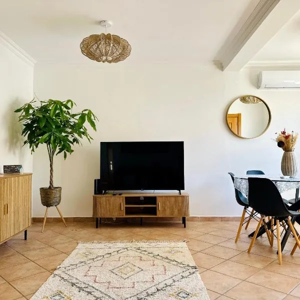 Casa Esperança, khách sạn ở Albufeira