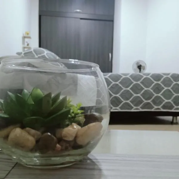 Hospedaje samfer, hotel in Envigado